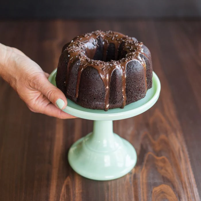 NordicWare - Bundt® Pan, 3 Cup - Image 4