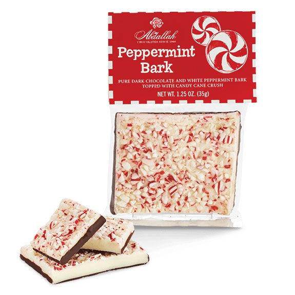 Abdallah Candies - Peppermint Bark