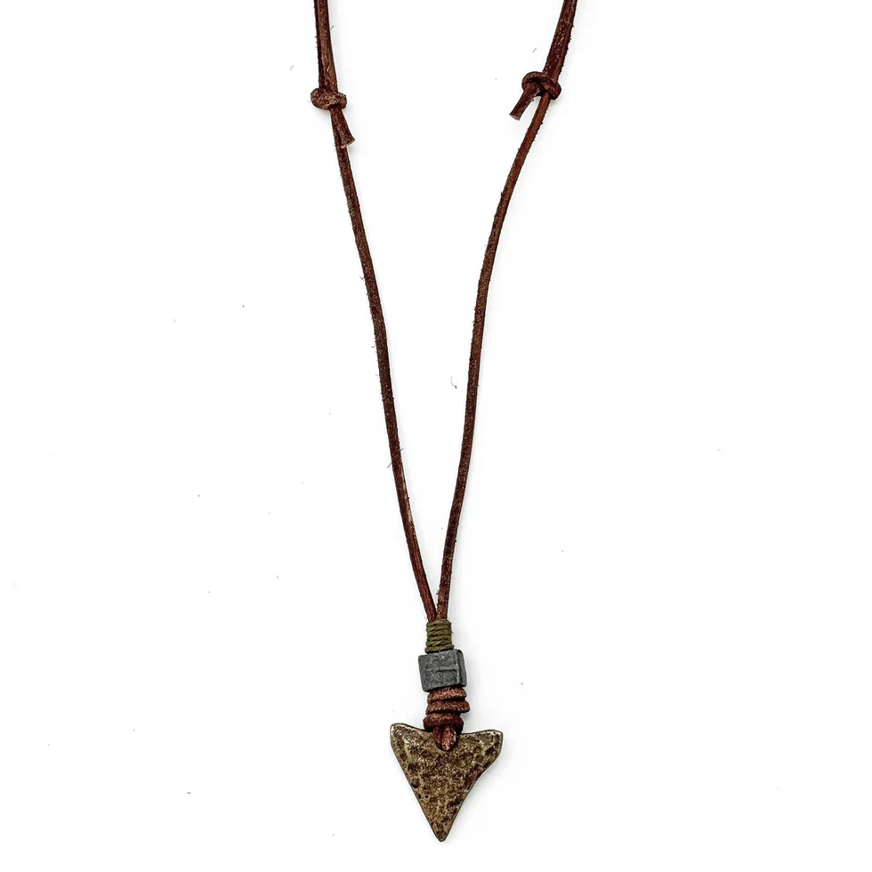 Anju Jewelry - Aadi Frontier Necklace