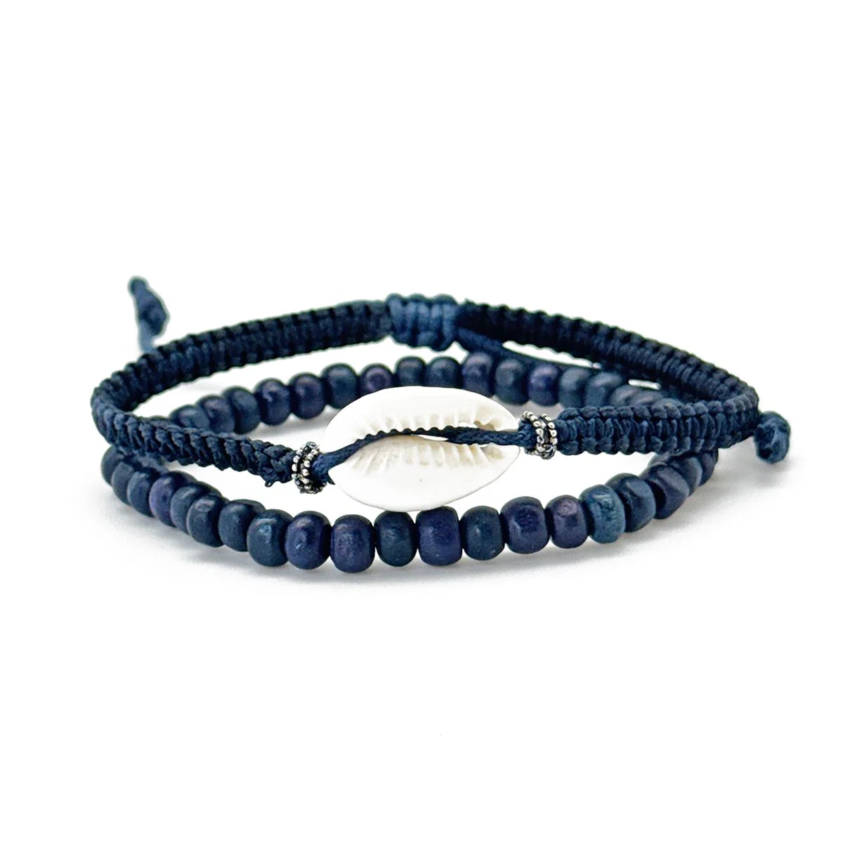 Anju Jewelry - Aadi Nautical Shoreline Bracelet Set