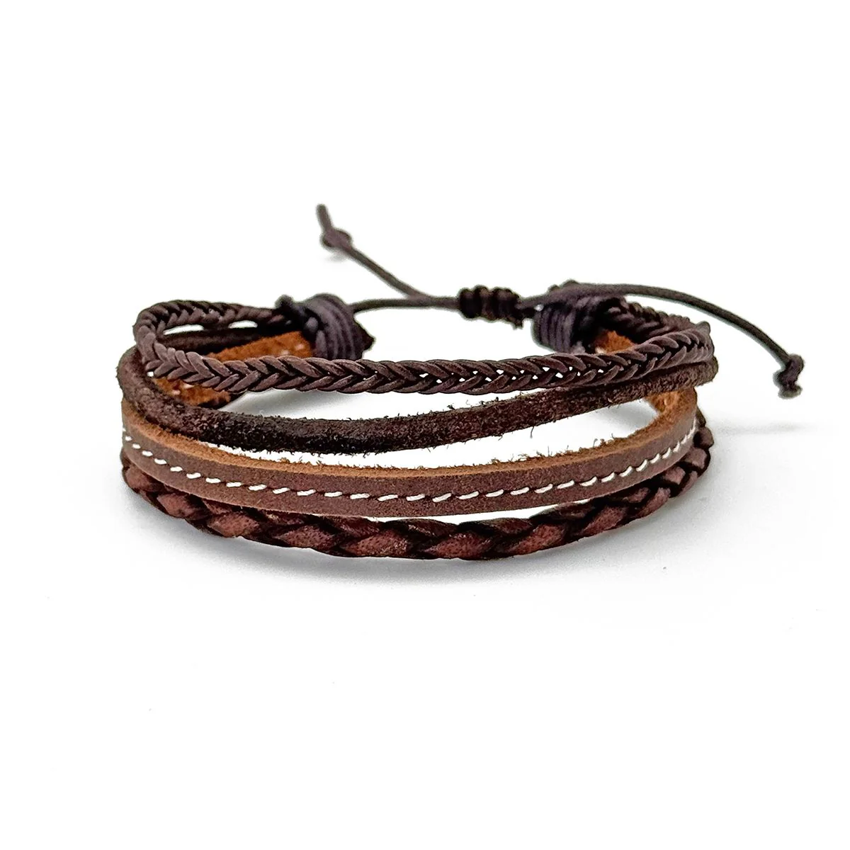 Anju Jewelry - Aadi Timberline Bracelet