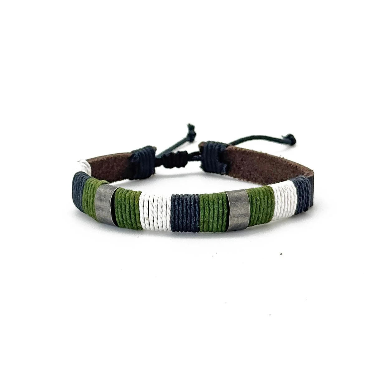 Anju Jewelry - Aadi Tropical Wave Bracelet