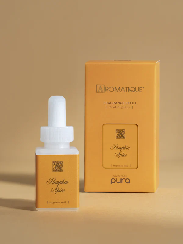 Aromatique - Pura Pumpkin Spice Refill