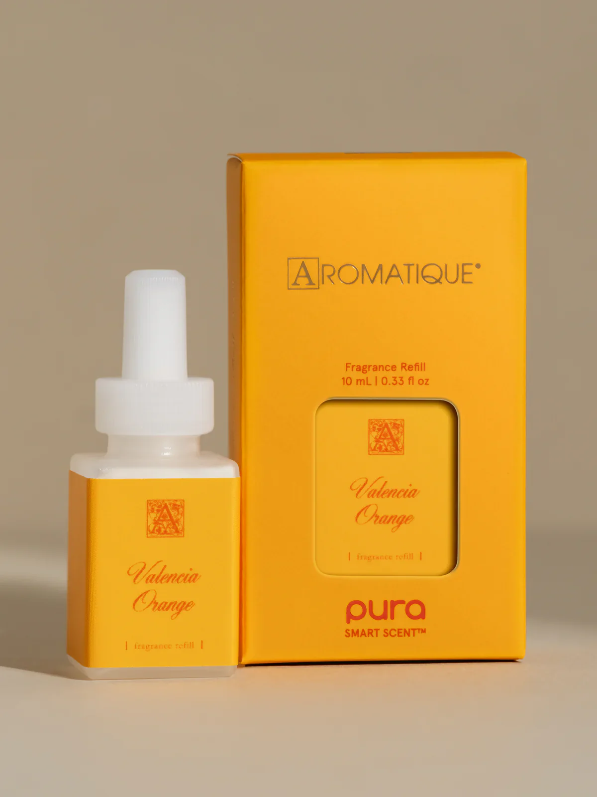 Aromatique - Pura Valencia Orange Refill