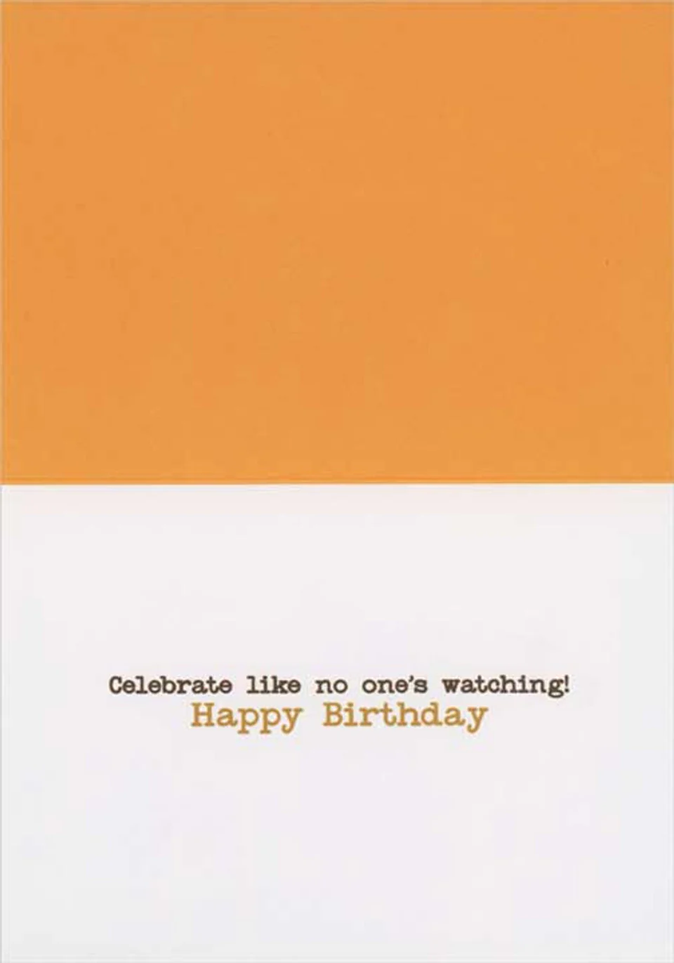 Avanti - Bear On Recliner Dad Birthday Card - Image 2