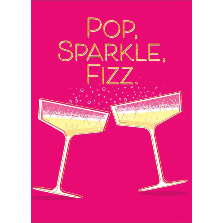 Avanti - Cute Coupes Birthday Card