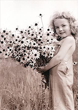 Avanti - Flower Girl Thank You Card