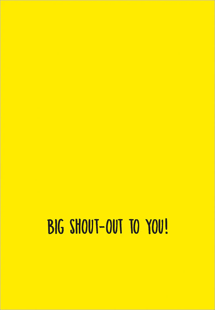 Avanti - Groundhog Construction Congratulations Card - Image 2