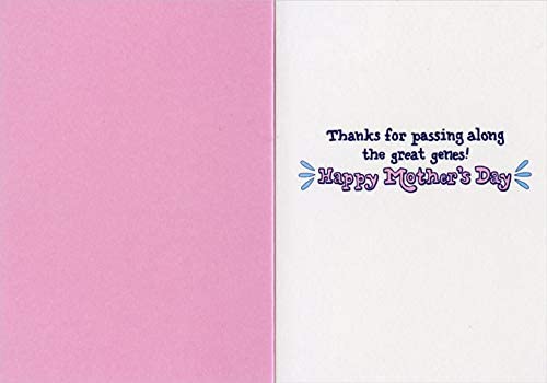 Avanti - Hey Mom Corgi Mother's Day Card - Image 2