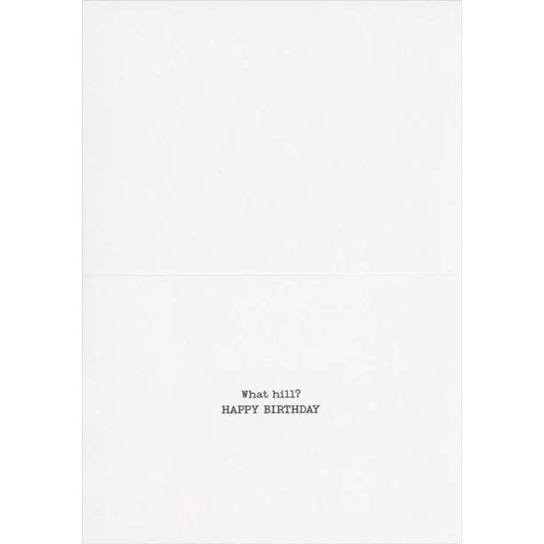 Avanti - Road Trip Birthday Card - Image 2