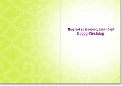 Avanti - Salt & Lime Birthday Card - Image 2