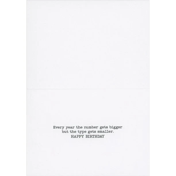 Avanti - Three Women on Bench Birthday Card - Image 2