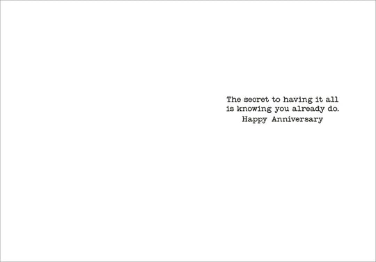 Avanti - Tin Can Tourists Anniversary Card - Image 2
