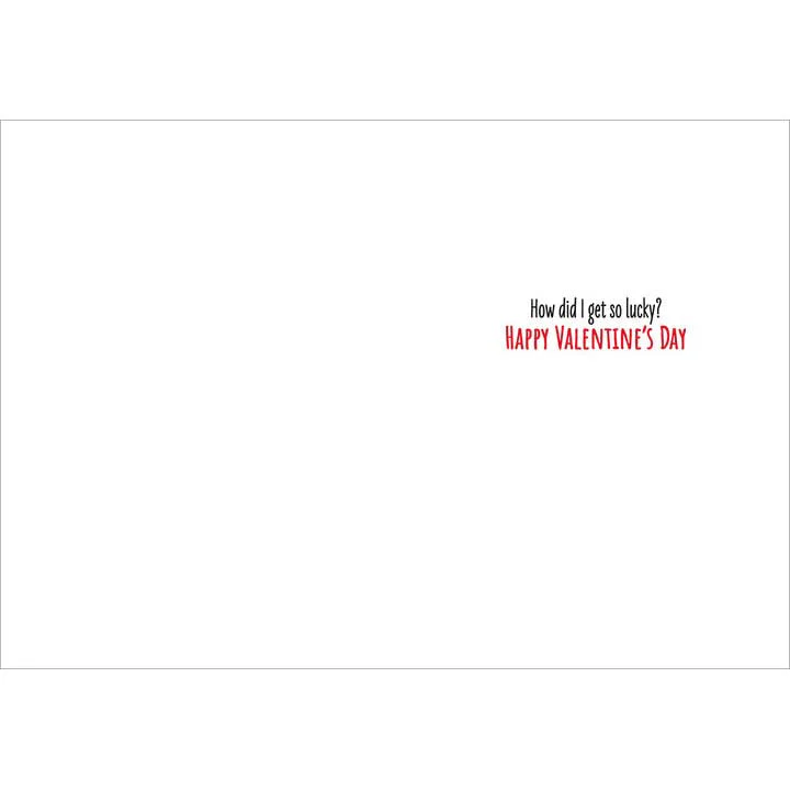Avanti - You're My Most Favorite Ever Valentine Card - Image 2