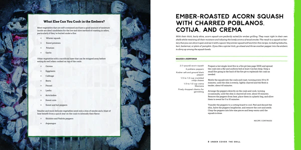 Backyard Fire Cookbook by Linda Ly - Image 3