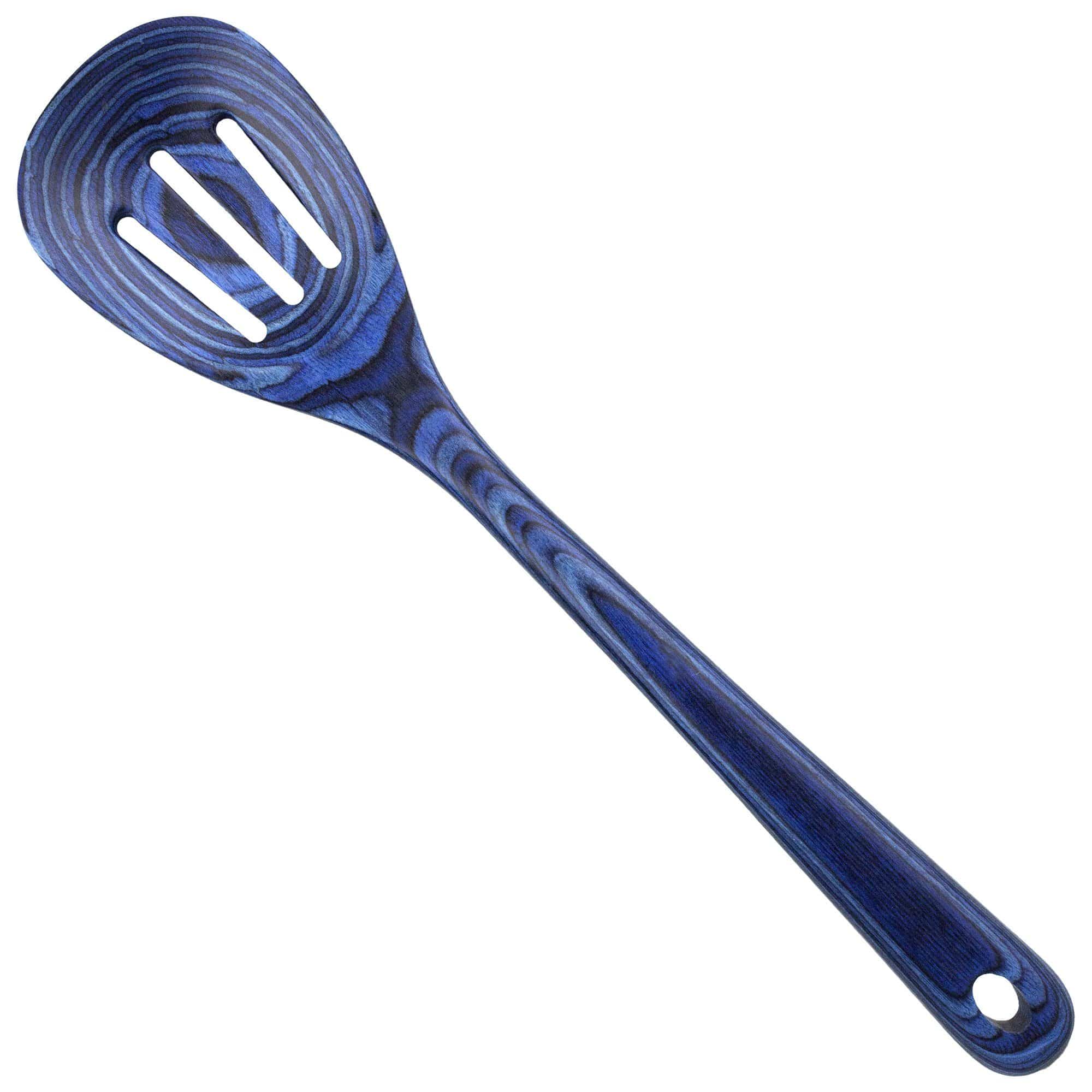 Baltique - Malta Collection Slotted Spoon - Image 2