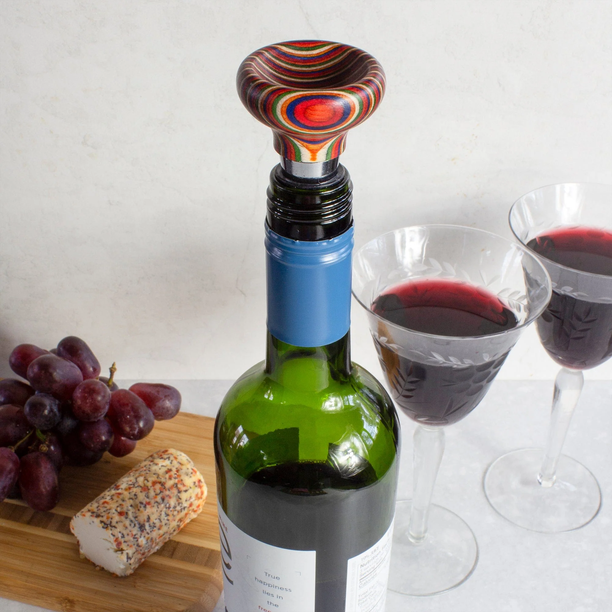 Baltique - Marrakesh Collection Bottle Stopper - Image 4