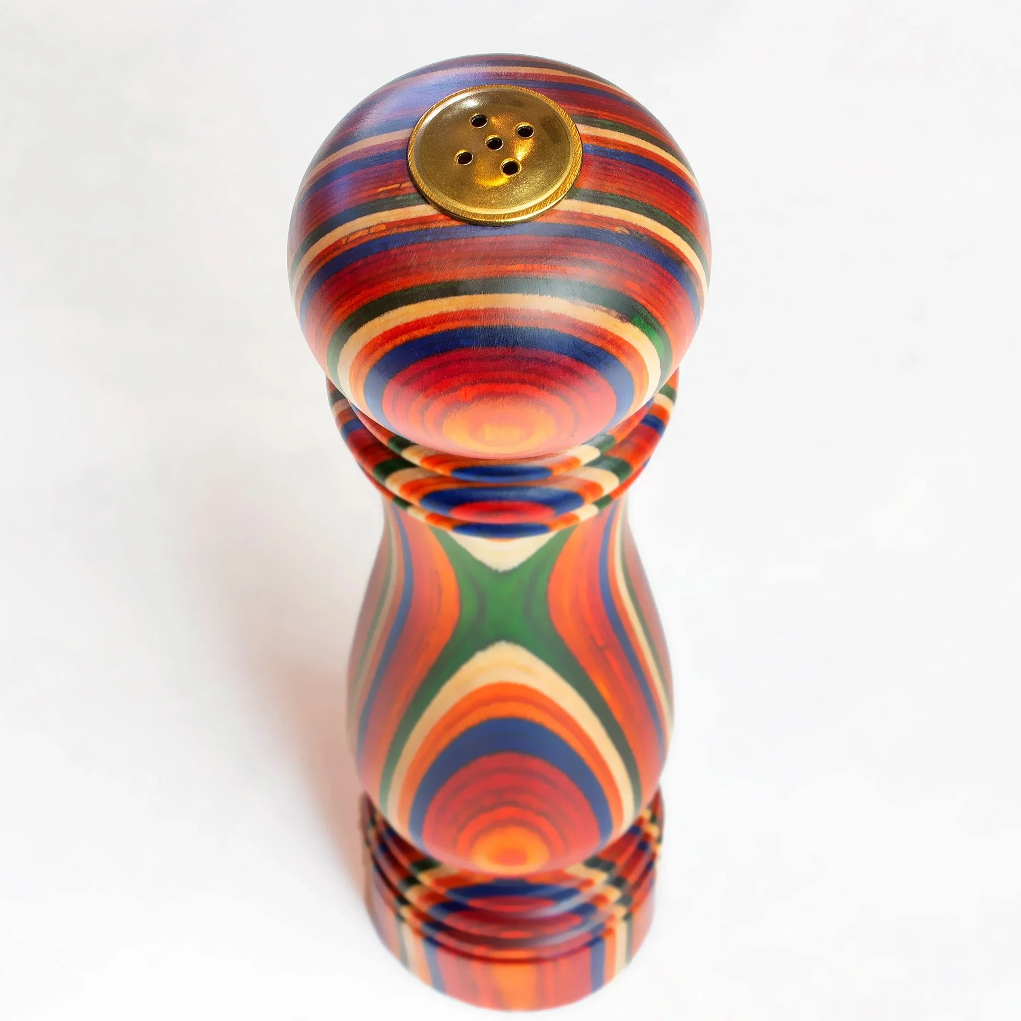 Baltique - Marrakesh Collection Salt Shaker - Image 5