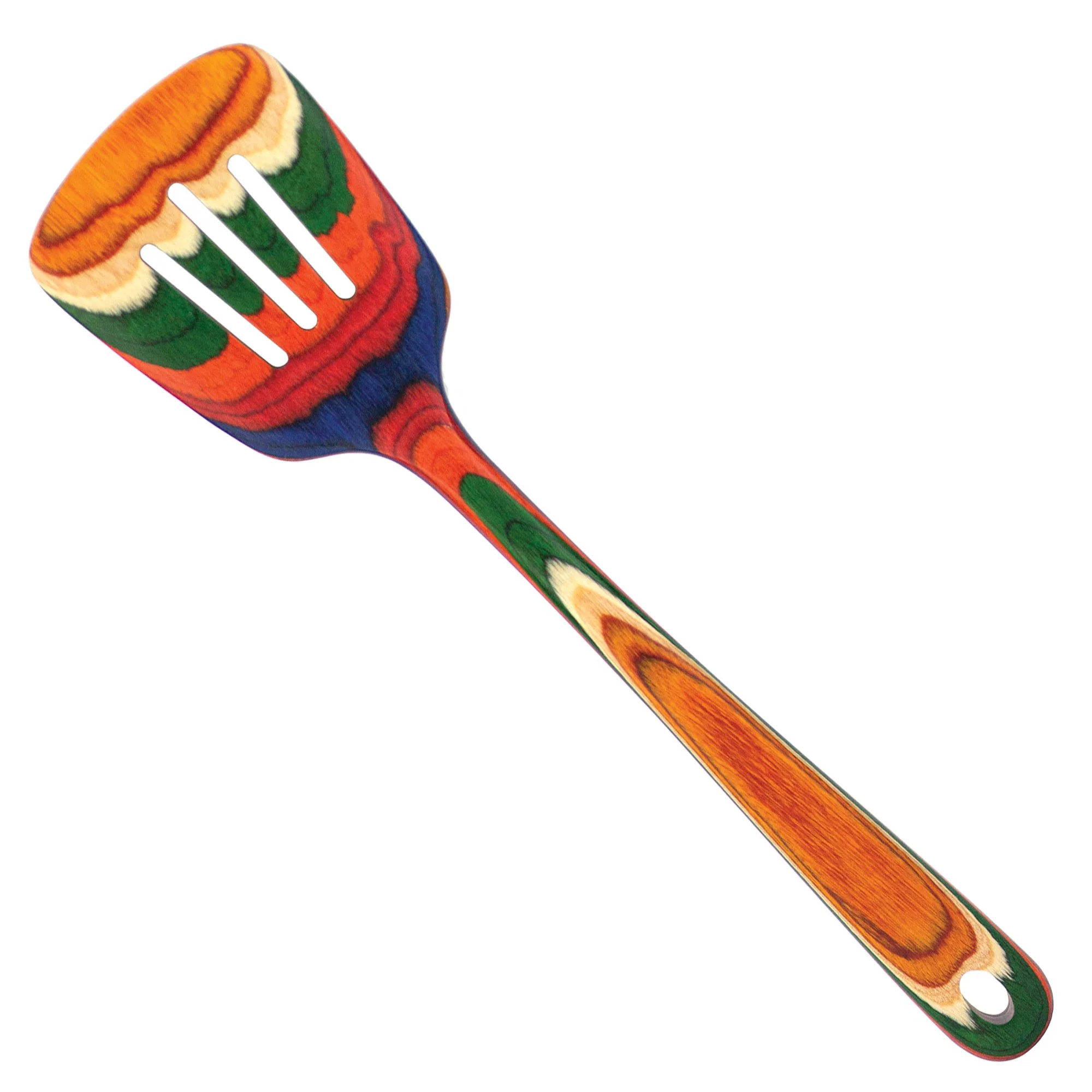 Baltique - Marrakesh Collection Slotted Spatula - Image 3