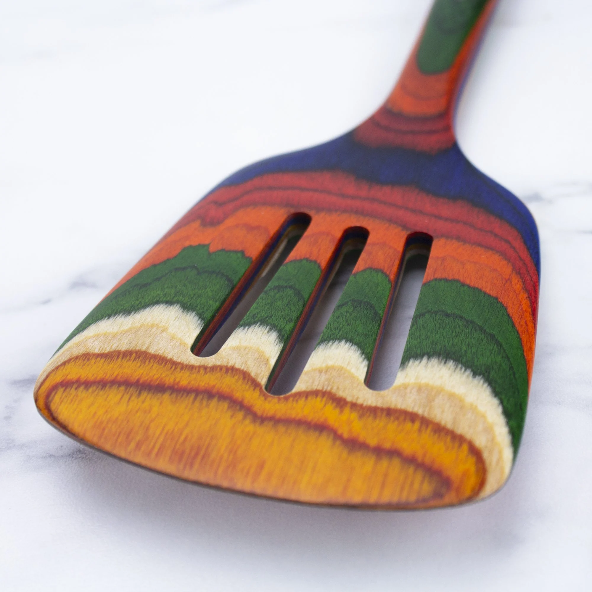 Baltique - Marrakesh Collection Slotted Spatula - Image 4
