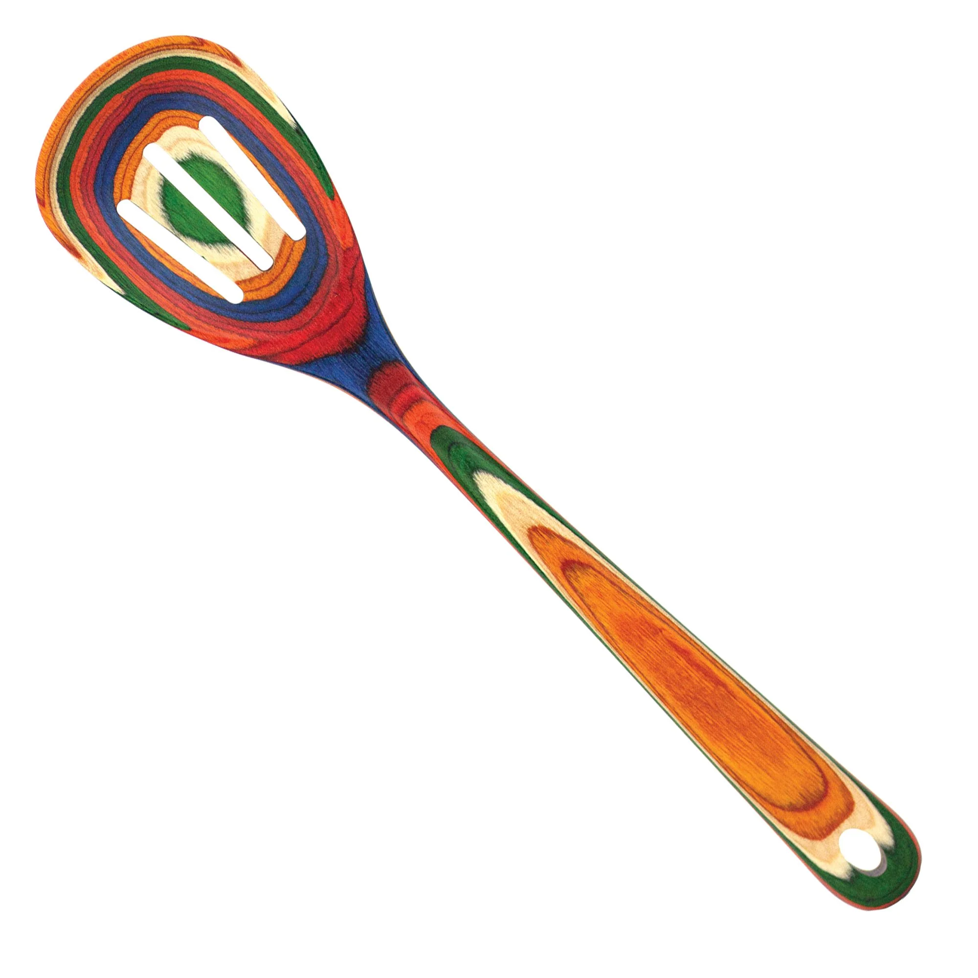 Baltique - Marrakesh Collection Slotted Spoon - Image 4