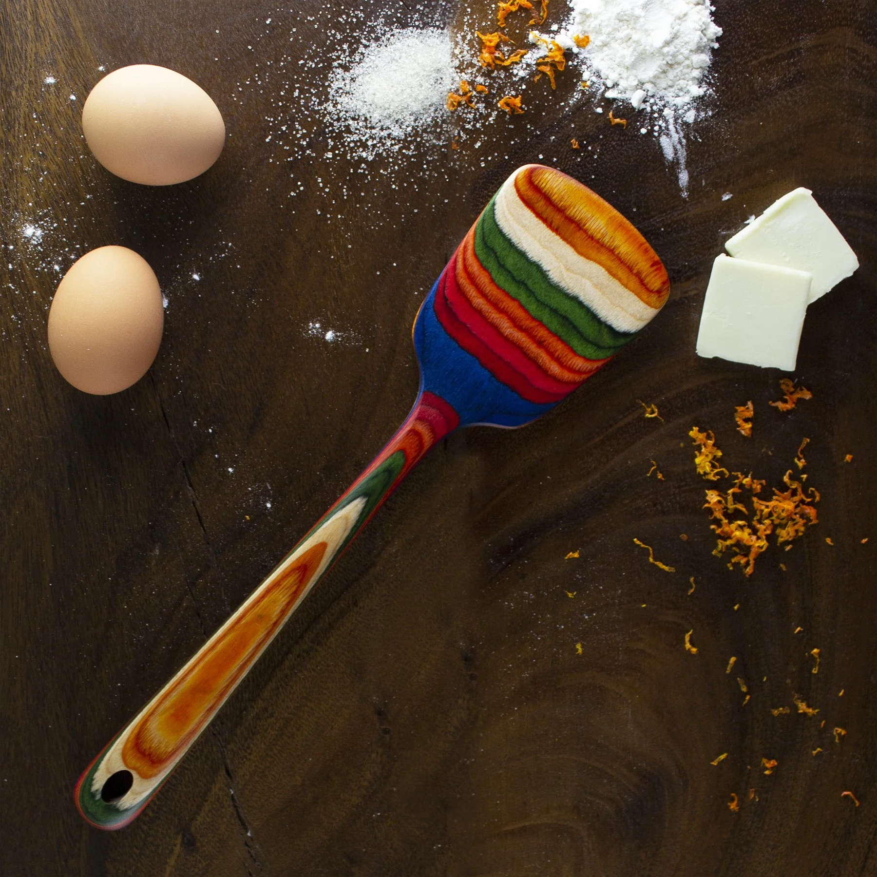 Baltique - Marrakesh Collection Spatula