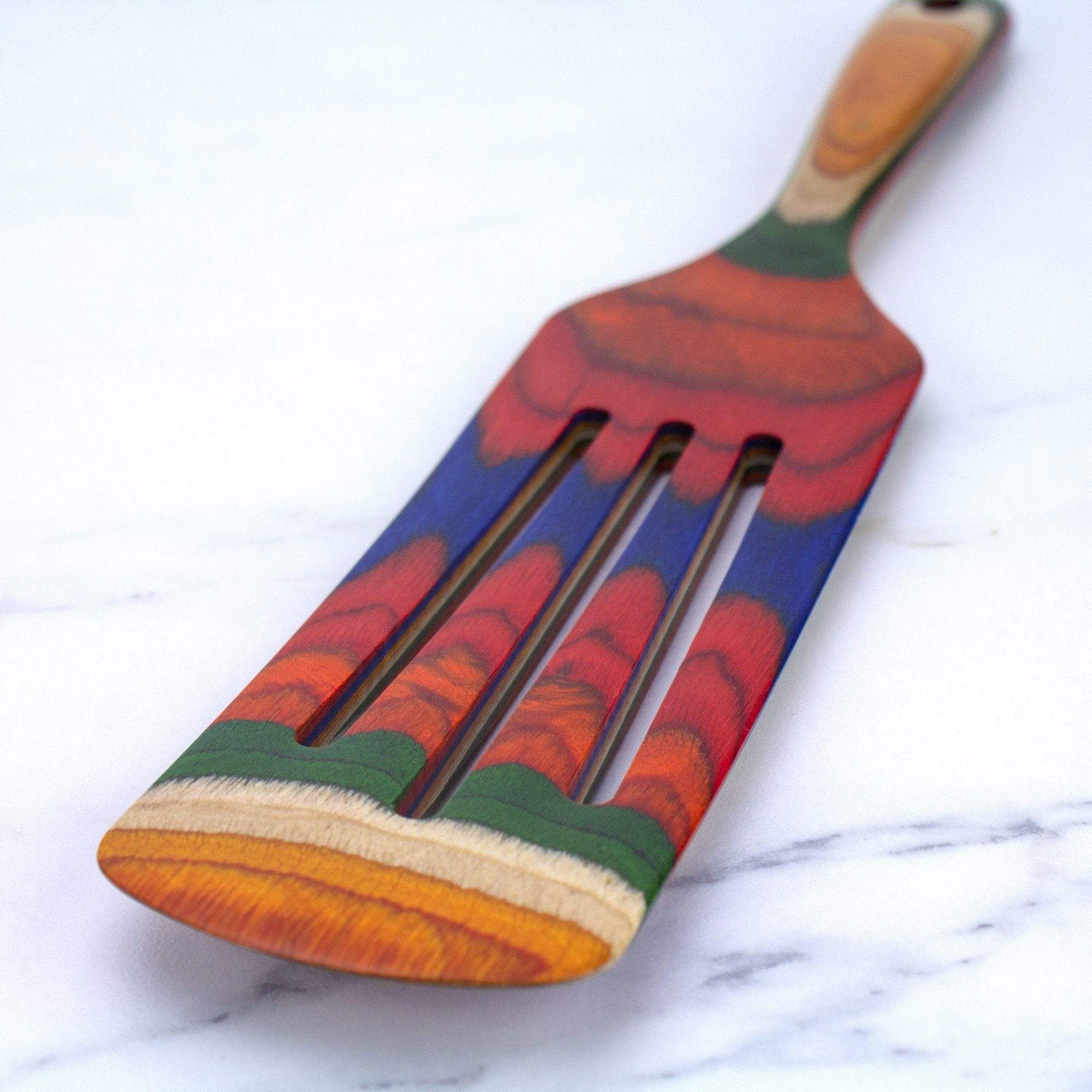 Baltique - Marrakesh Collection Spurtle - Image 4