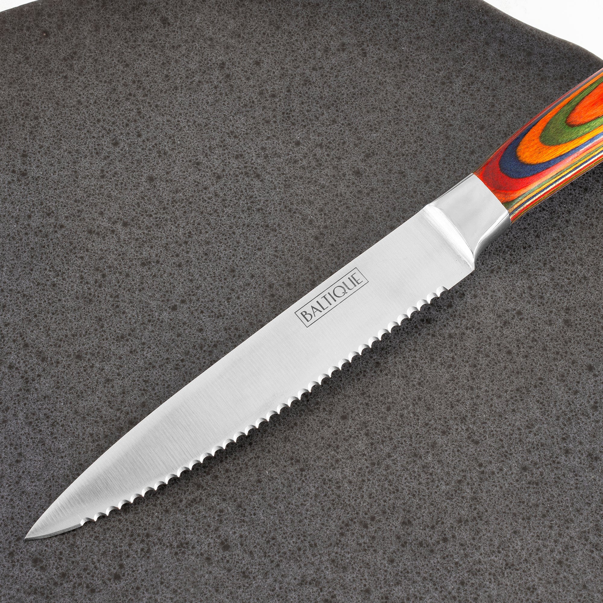 Baltique - Marrakesh Collection Steak Knife Set - Image 4
