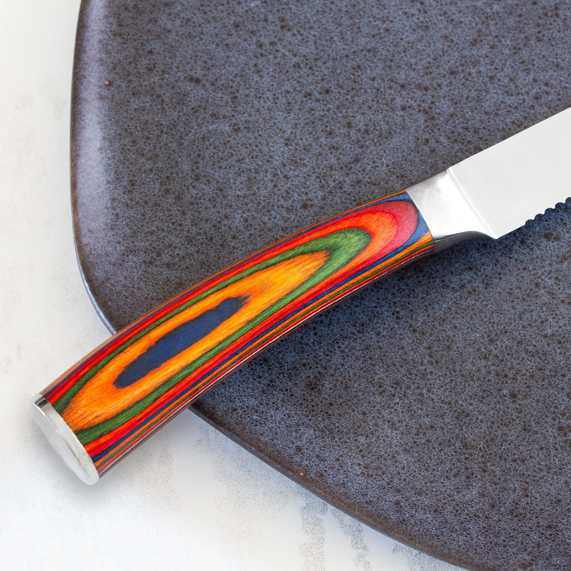Baltique - Marrakesh Collection Steak Knife Set - Image 5
