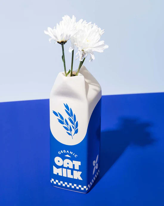 Ban.do - Oat Milk Vase - Image 3