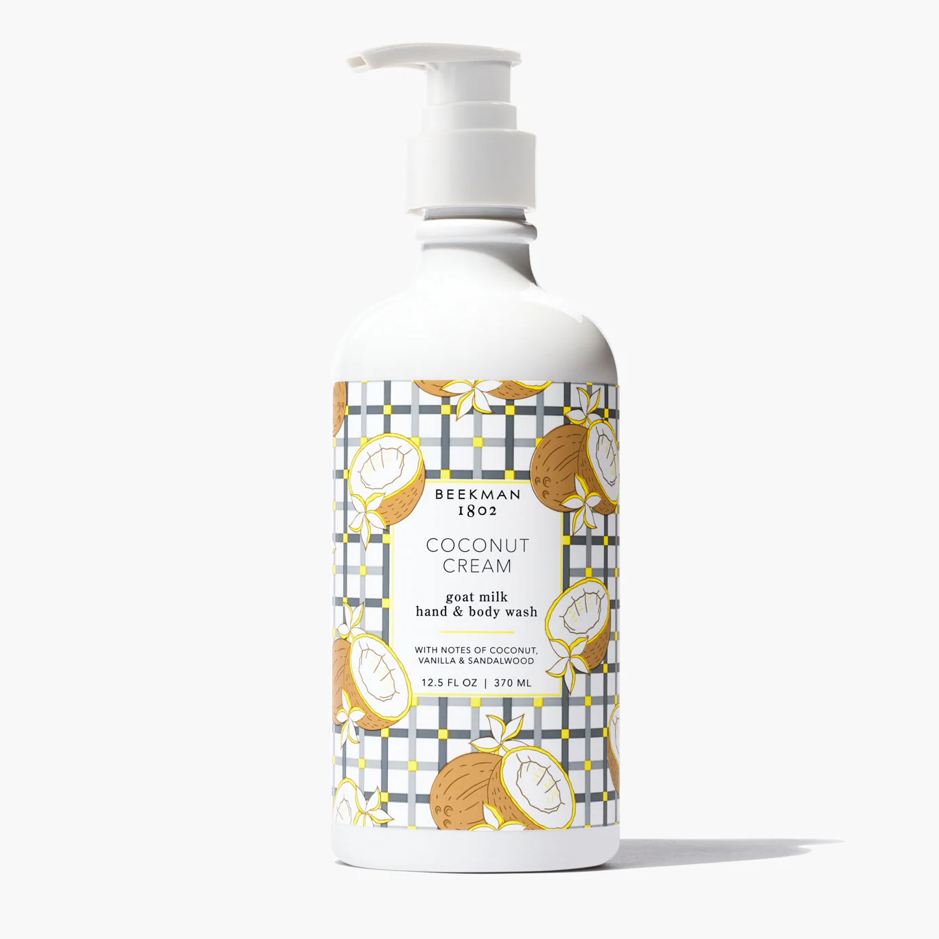 Beekman 1802 - Coconut Cream Hand Wash