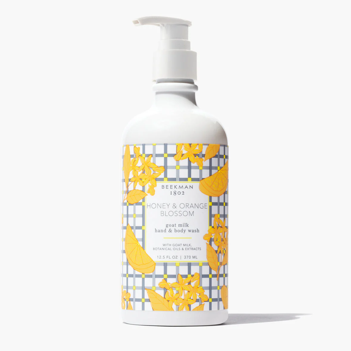 Beekman 1802 - Honey & Orange Blossom Hand & Body Wash