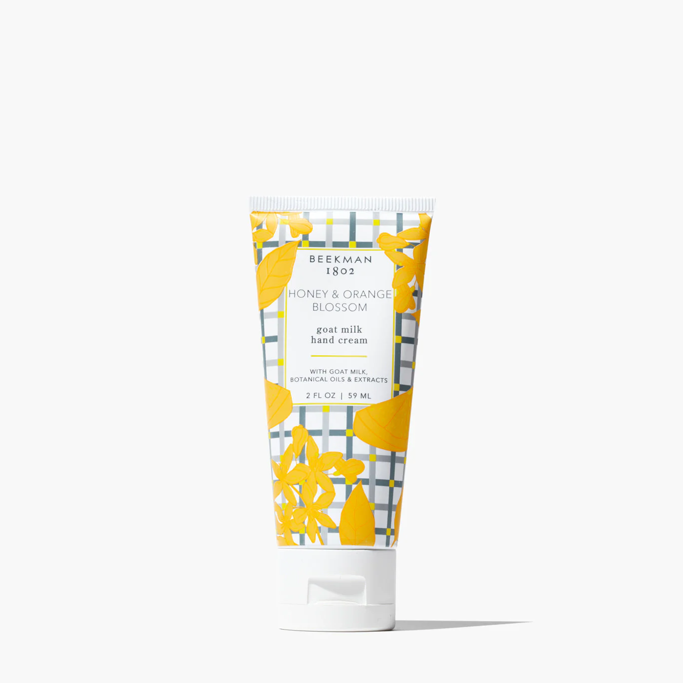 Beekman 1802 - Honey & Orange Blossom Hand Cream