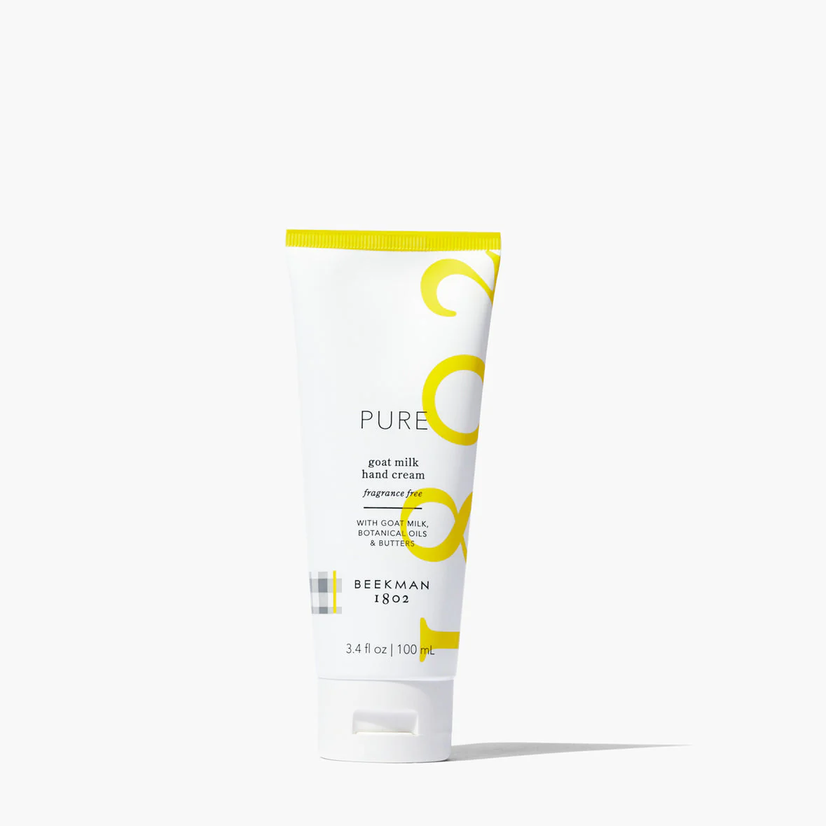 Beekman 1802 - Pure Goat Milk Hand Cream