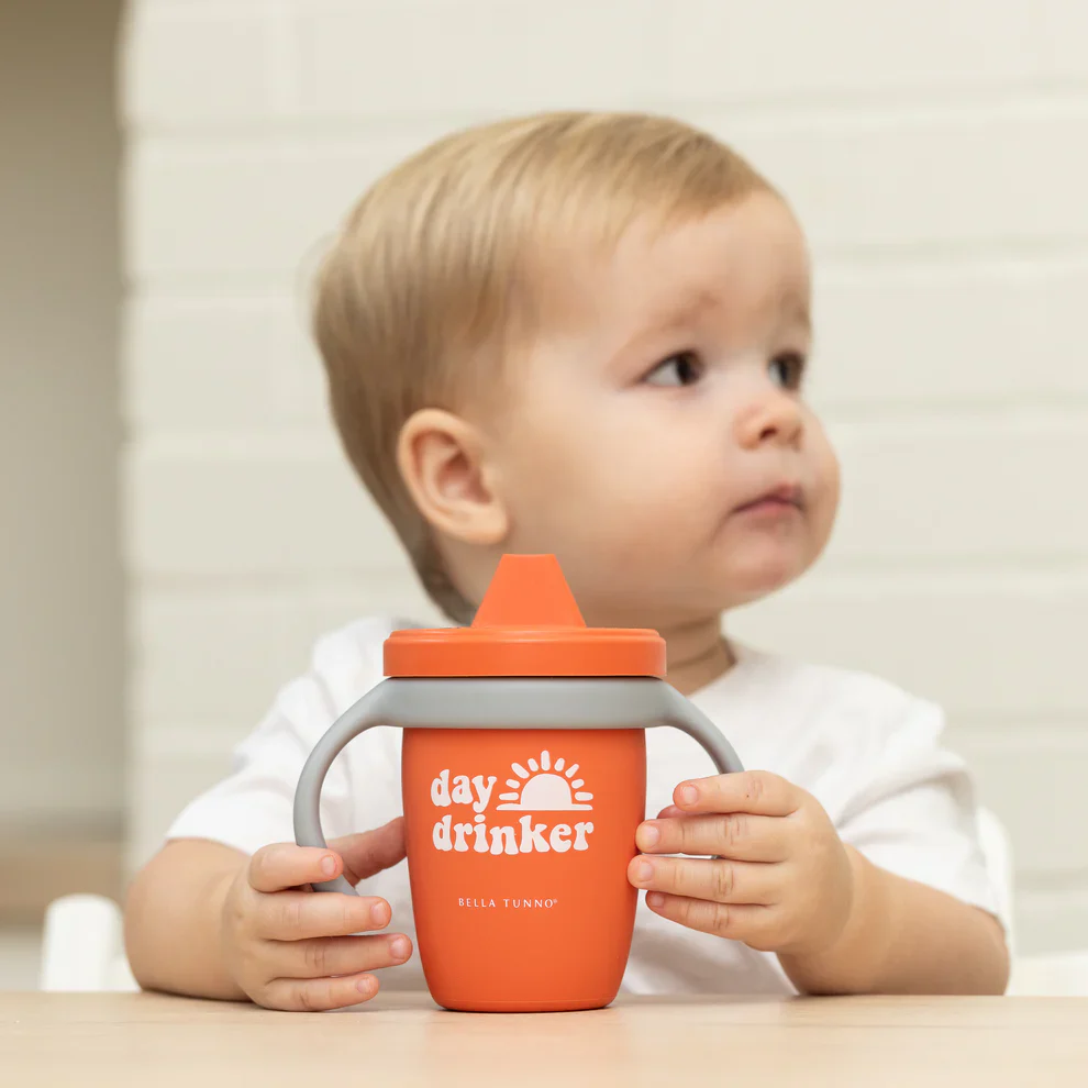 Bella Tunno - Happy Sippy Cup, Day Drinker - Image 2