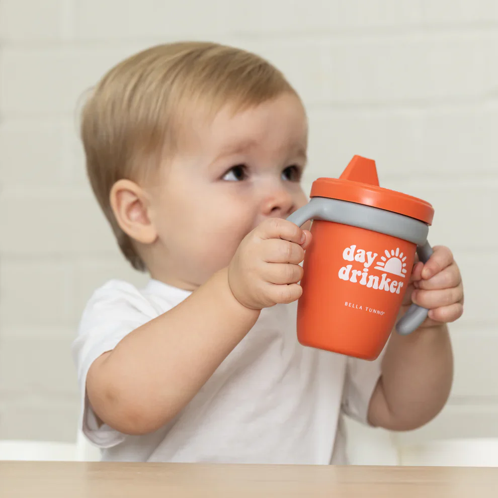Bella Tunno - Happy Sippy Cup, Day Drinker - Image 3