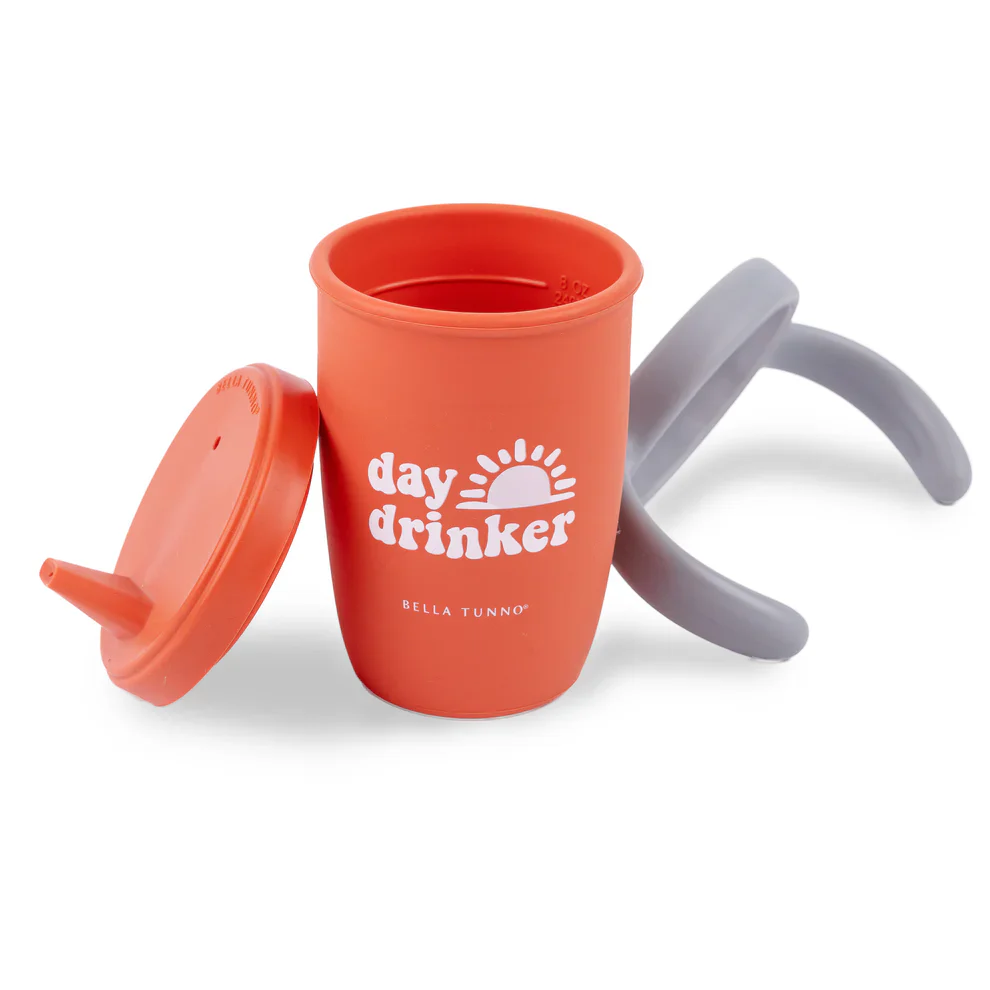 Bella Tunno - Happy Sippy Cup, Day Drinker - Image 4