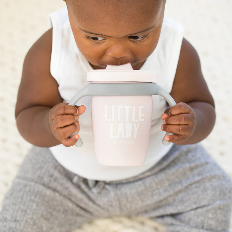 Bella Tunno - Happy Sippy Cup, Little Lady - Image 3