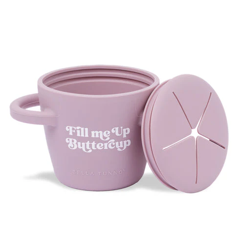Bella Tunno - Happy Snacker, Fill Me Up Buttercup - Image 2