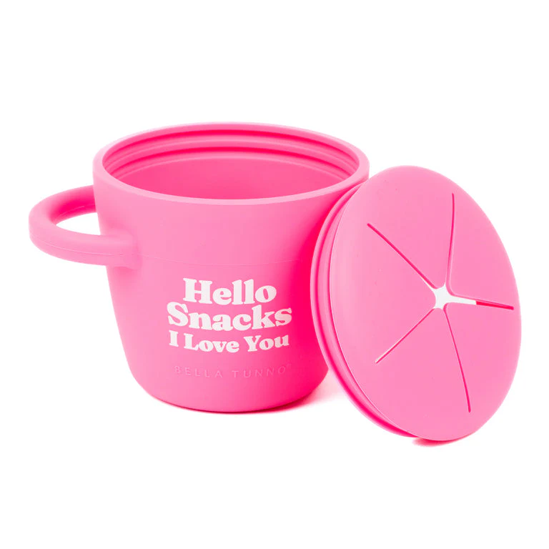 Bella Tunno - Happy Snacker, Hello Snacks - Image 3