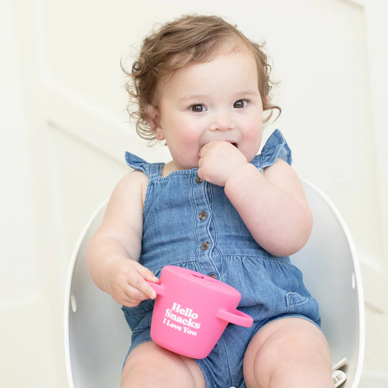 Bella Tunno - Happy Snacker, Hello Snacks - Image 4