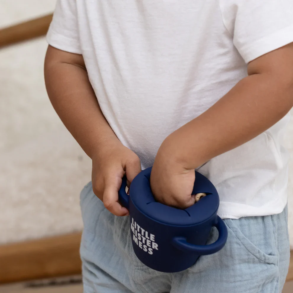 Bella Tunno - Happy Snacker, Little Mister Mess - Image 3