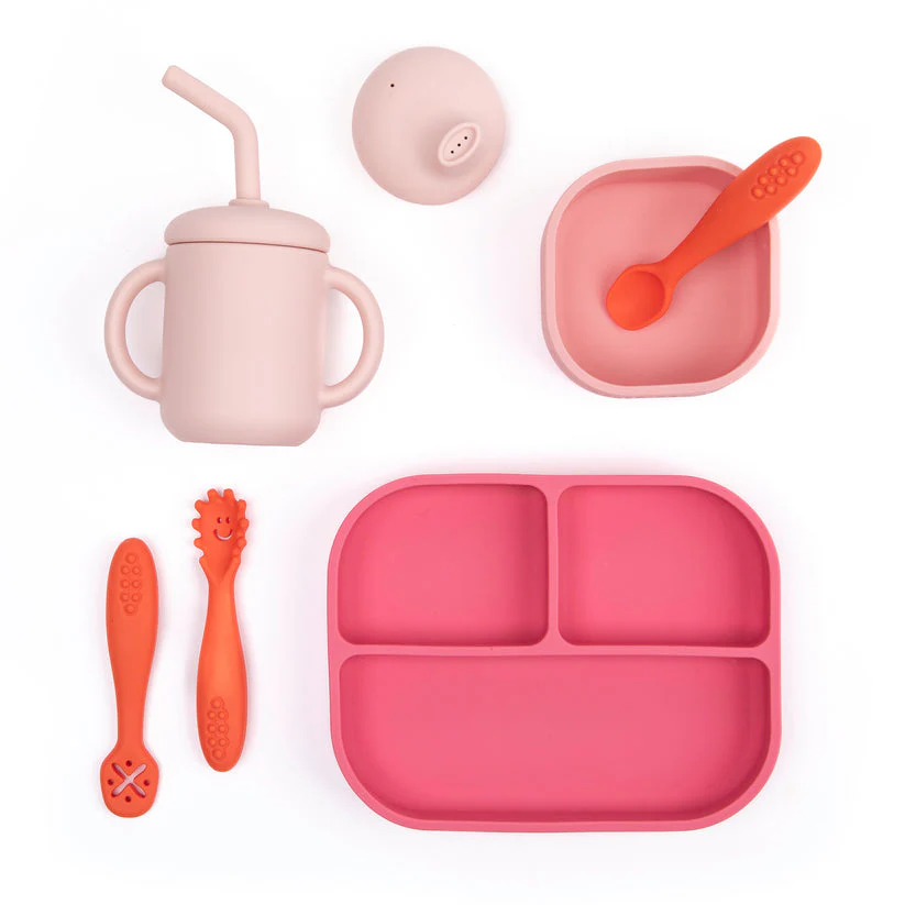 Bella Tunno - Little Bites Set, Garden Party