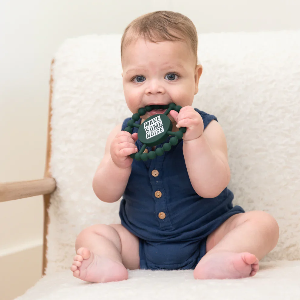 Bella Tunno - Make Some Noise Happy Teether - Image 2