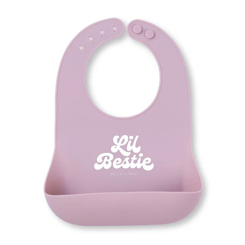 Bella Tunno - Wonder Bib, Lil Bestie