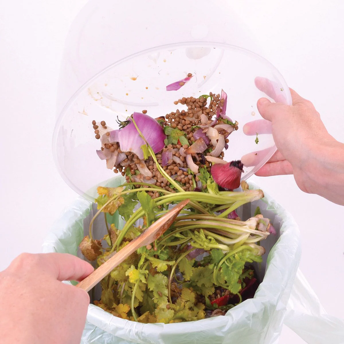 Beyond Gourmet - Compost Trash Bags - Image 3
