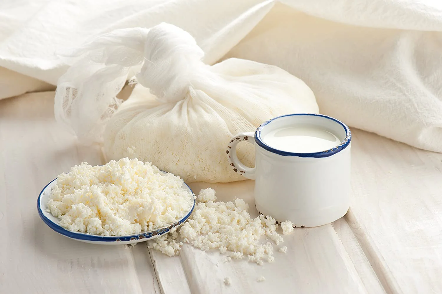 Beyond Gourmet - Unbleached Cheese Cloth