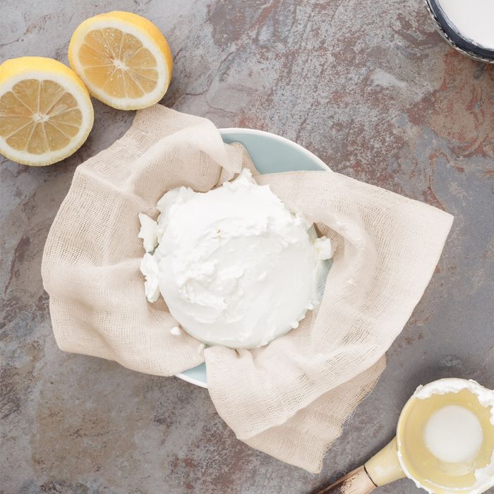 Beyond Gourmet - Unbleached Cheese Cloth - Image 2
