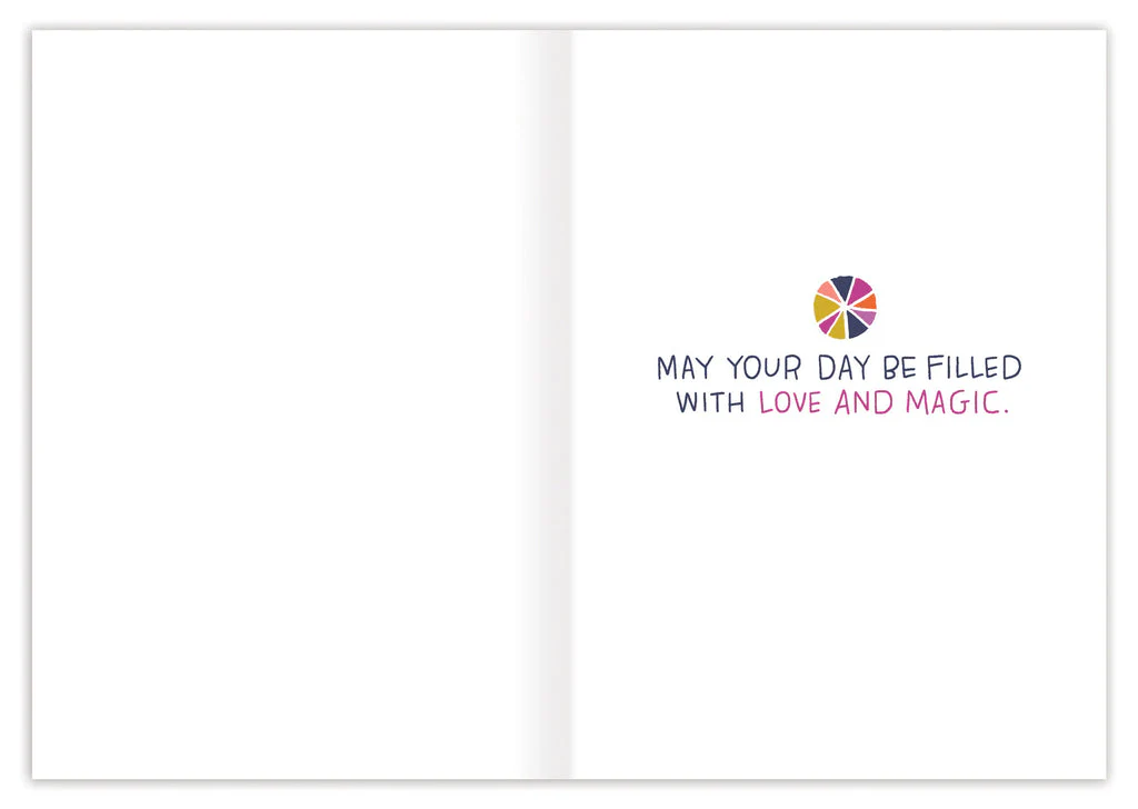 Biely & Shoaf - Happy Birthday To You Birthday Card - Image 2