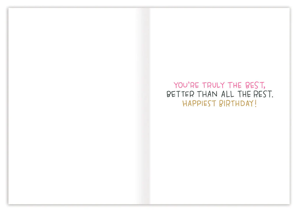 Biely & Shoaf - So Loved Birthday Card - Image 2